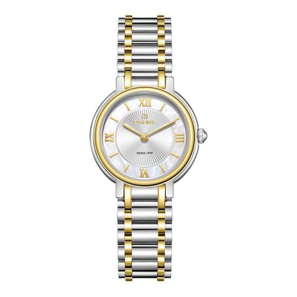 Essence  ES6957FE.220 5 Atm Kadın Kol Saati