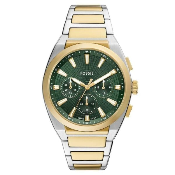 Fossil FFS6106 Erkek Kol Saati