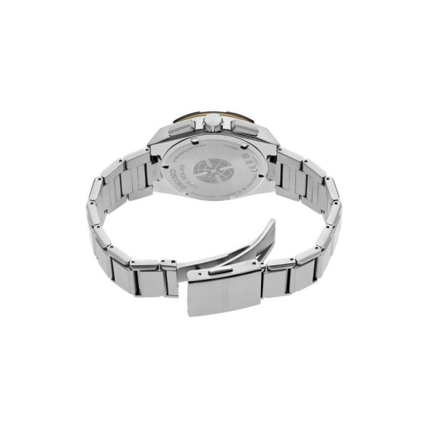Seiko Astron SSJ026J1 GPS Solar Erkek Kol Saati