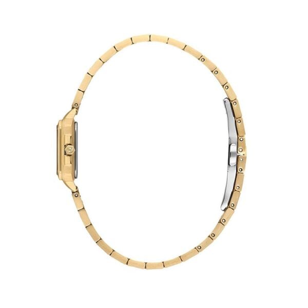 Wainer WA.18150-D Swıss Made Safir Cam Kadın Kol Saati