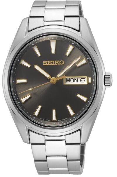 Seiko SUR343P Japon Quartz Erkek Kol Saati