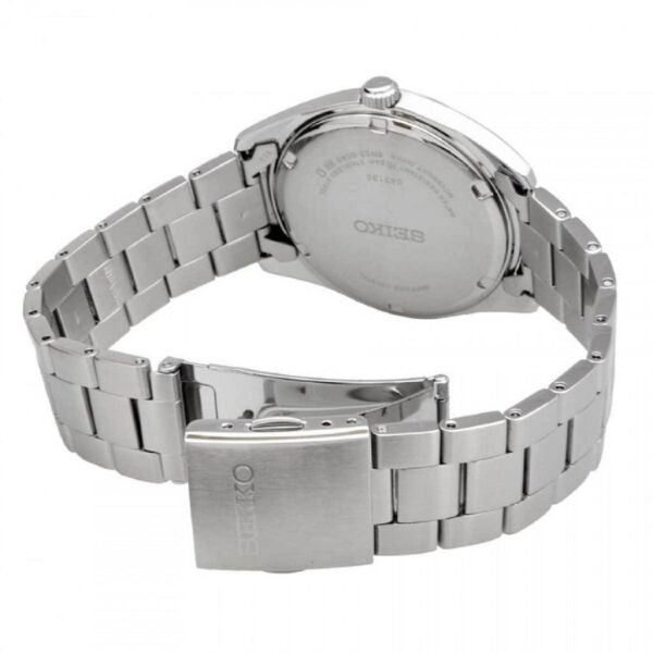 Seiko SUR343P Japon Quartz Erkek Kol Saati