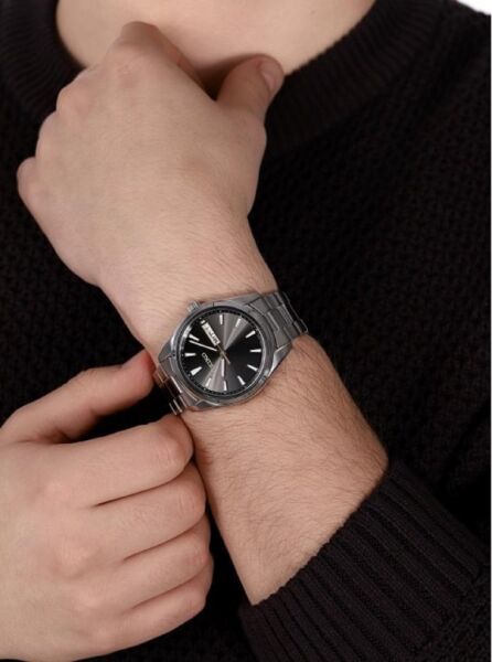 Seiko SUR343P Japon Quartz Erkek Kol Saati