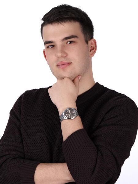 Seiko SUR343P Japon Quartz Erkek Kol Saati