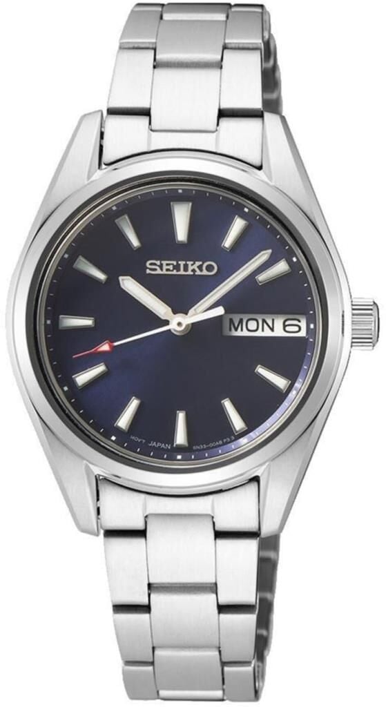 Seiko SUR353P Japon Quartz Kadın Kol Saati