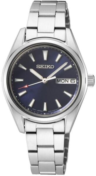 Seiko SUR353P Japon Quartz Kadın Kol Saati