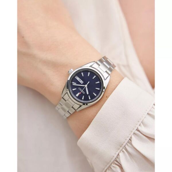 Seiko SUR353P Japon Quartz Kadın Kol Saati