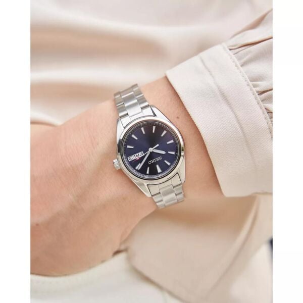 Seiko SUR353P Japon Quartz Kadın Kol Saati