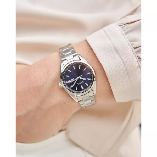 Seiko SUR353P Japon Quartz Kadın Kol Saati