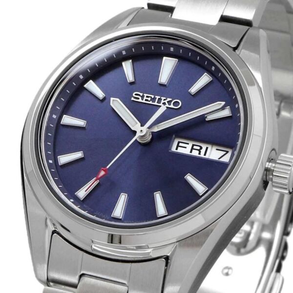 Seiko SUR353P Japon Quartz Kadın Kol Saati