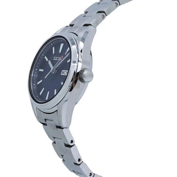 Seiko SUR353P Japon Quartz Kadın Kol Saati