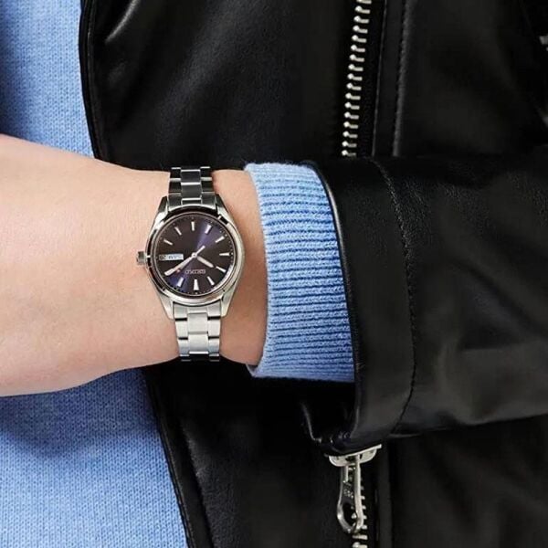 Seiko SUR353P Japon Quartz Kadın Kol Saati