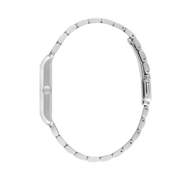 Wainer WA.21200-A Swıss Made Safir Cam Erkek Kol Saati