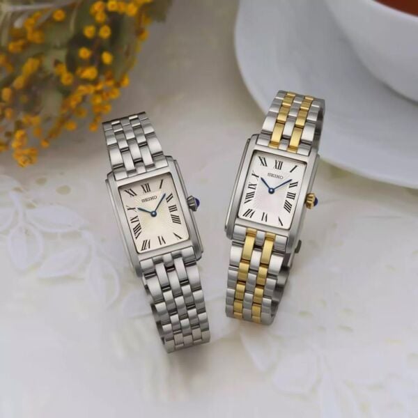 Seiko SWR083P Quartz Kadın Kol Saati