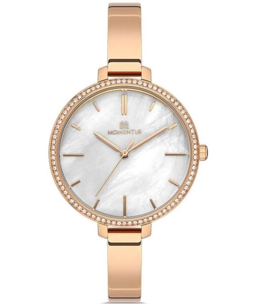 Momentus SW231R-09SR Kadın Kol Saati