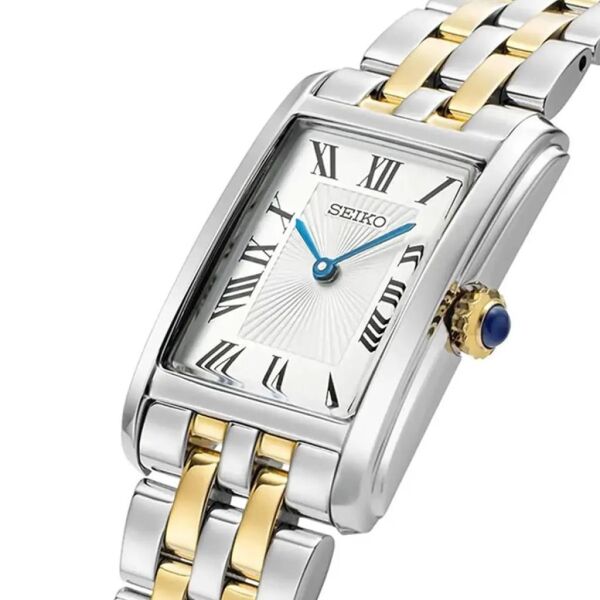 Seiko SWR087P Quartz Kadın Kol Saati