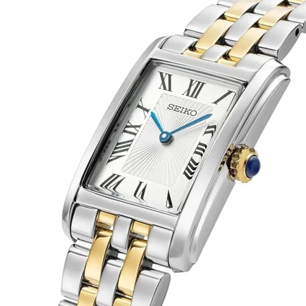 Seiko SWR087P Quartz Kadın Kol Saati