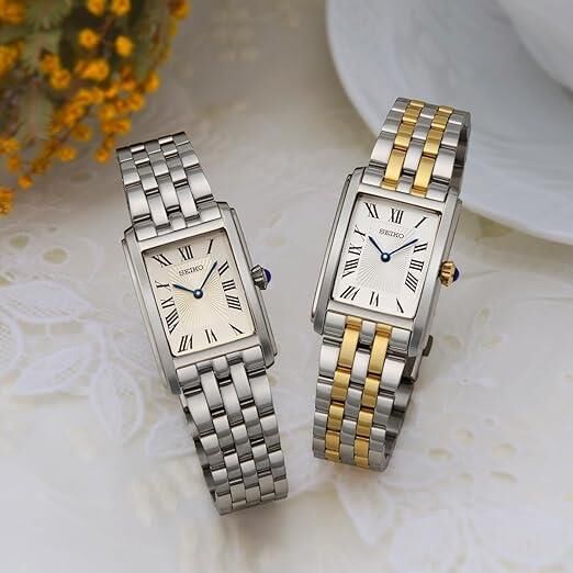 Seiko SWR087P Quartz Kadın Kol Saati