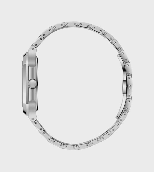 Beverly Hills Polo Club BP3845X.350 Seramik Safir Kaplamalı Paslanmaz Çelik 10 atm Erkek Kol Saati