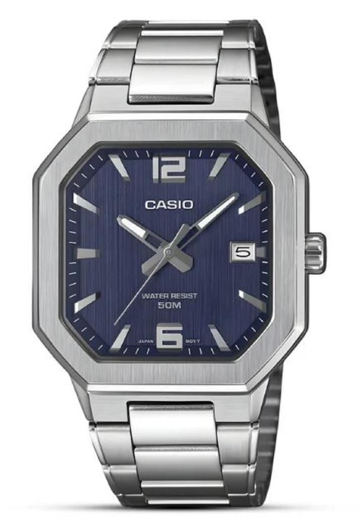 Casio MTP-B195D-2AVDF Erkek Kol Saati