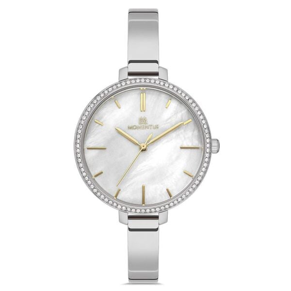 Momentus SW231S-09SG Kadın Kol Saati