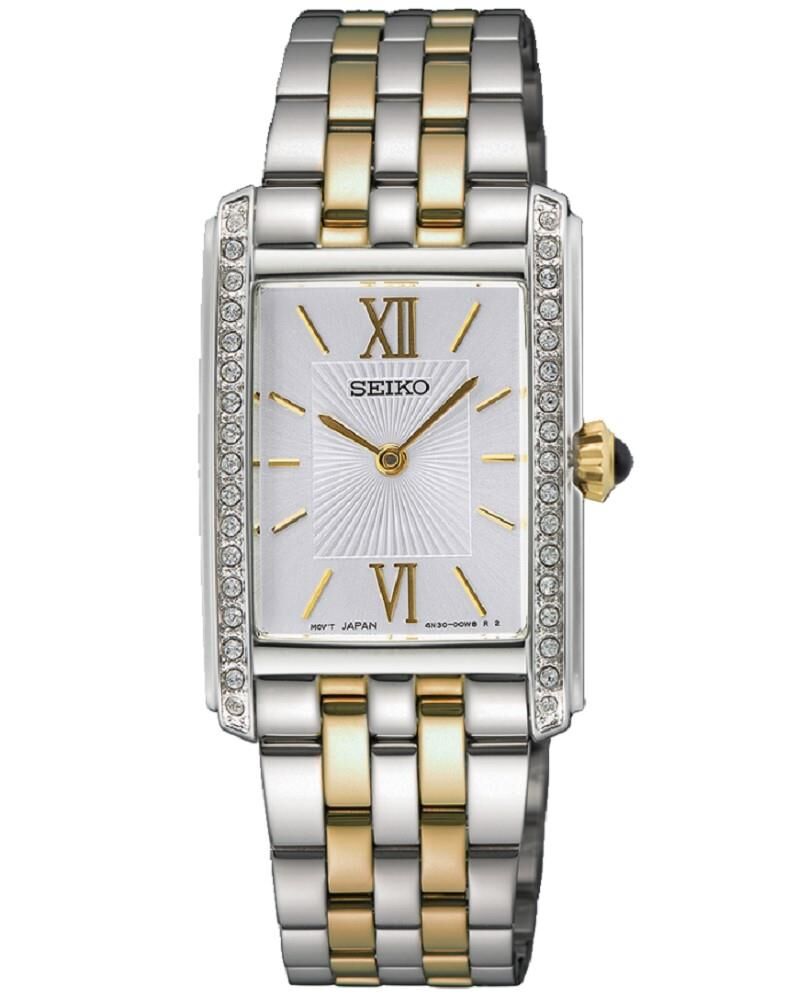 Seiko SWR093P Japon Quartz Kadın Kol Saati