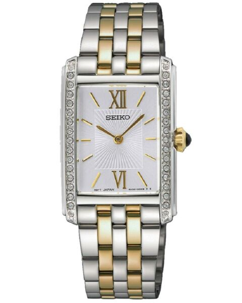 Seiko SWR093P Japon Quartz Kadın Kol Saati