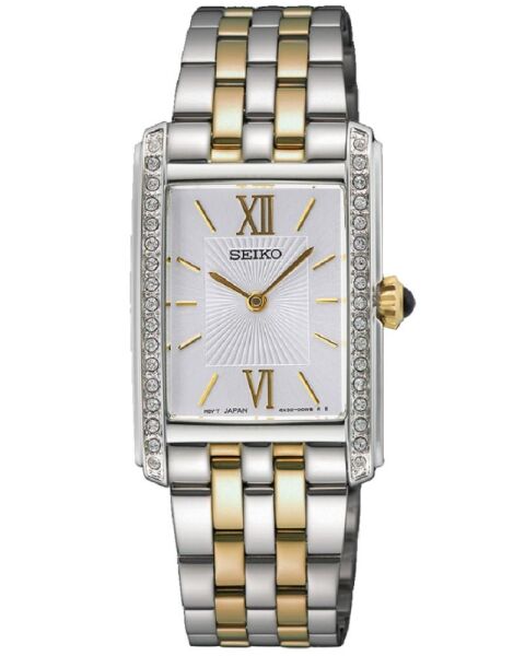 Seiko SWR093P Japon Quartz Kadın Kol Saati