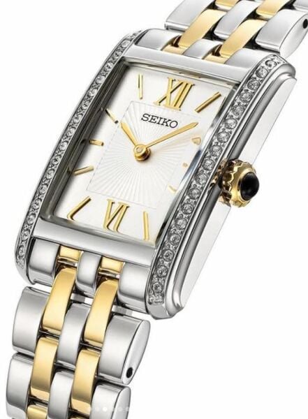 Seiko SWR093P Japon Quartz Kadın Kol Saati