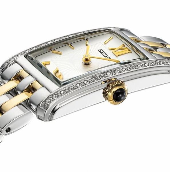 Seiko SWR093P Japon Quartz Kadın Kol Saati