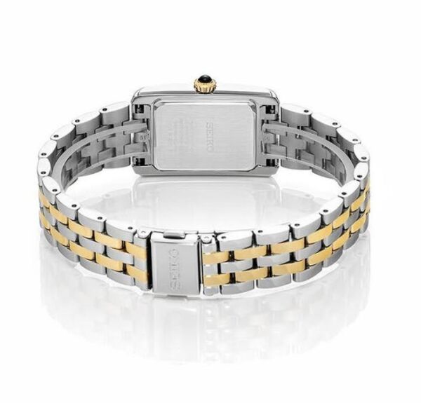Seiko SWR093P Japon Quartz Kadın Kol Saati