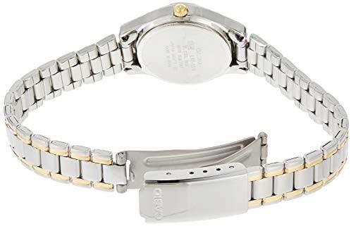 Casio LTP-1275SG-9ADF Kadın Kol Saati