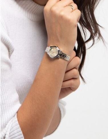 Casio LTP-1275SG-9ADF Kadın Kol Saati