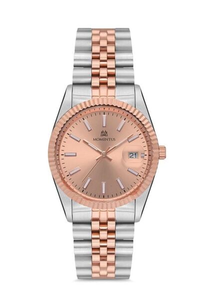 Momentus CW131T-12SR Kadın Kol Saati