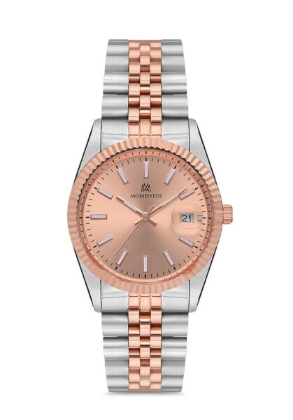 Momentus CW131T-12SR Kadın Kol Saati