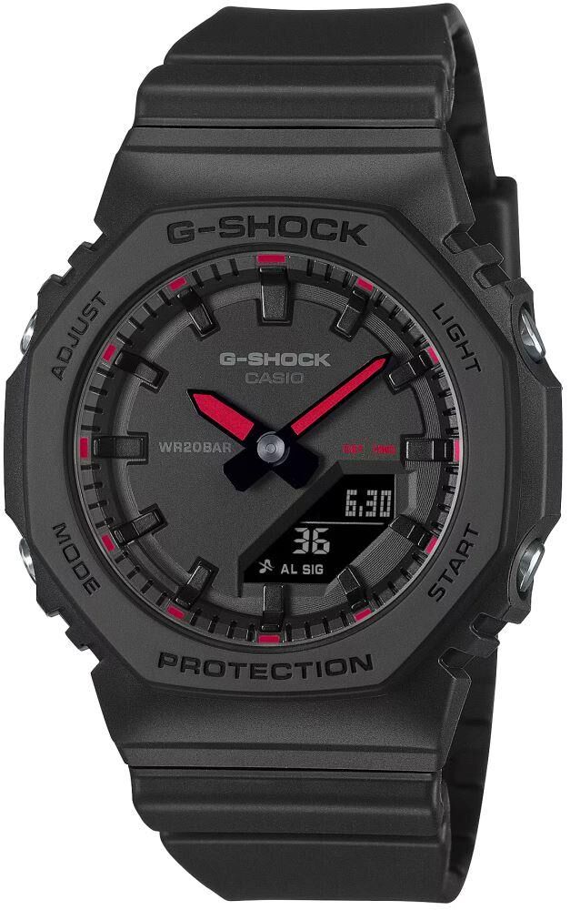 Casio G-Shock GMA-P2100SA-1A1DR Erkek Kol Saati