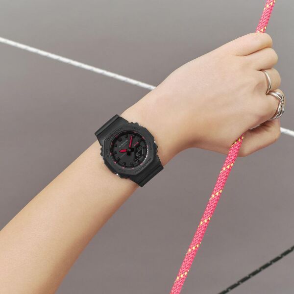 Casio G-Shock GMA-P2100SA-1A1DR Erkek Kol Saati