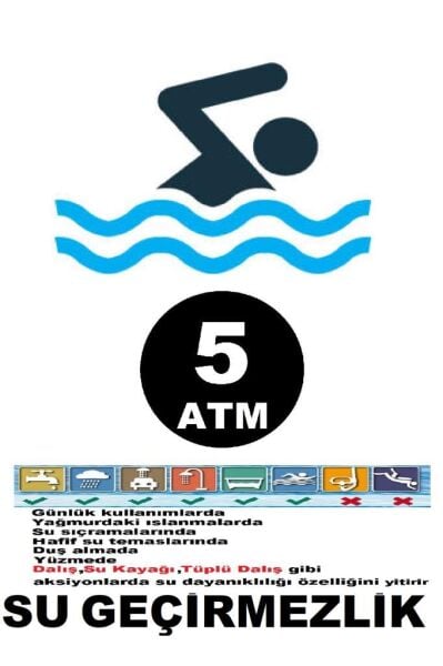 Daniel Klein DK-2156-4 8-12 Yaş için Alarm ve Kronometre Özellikli Çocuk Kol Saati