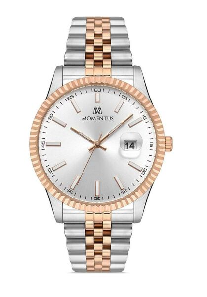 Momentus CM131T-02SR Erkek Kol Saati