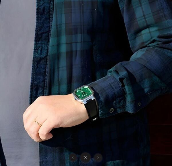 Casio MTP-B195L-3AVDF Erkek Kol Saati
