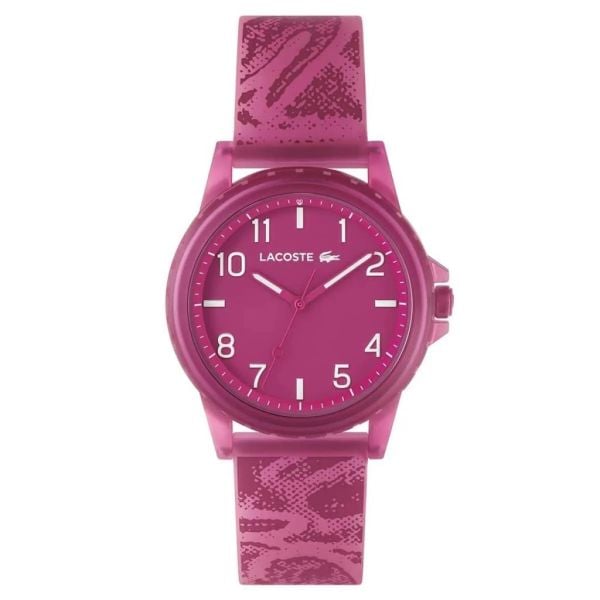 Lacoste LAC2020156 Çocuk Kol Saati