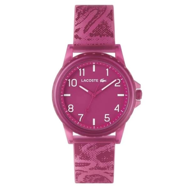 Lacoste LAC2020156 Çocuk Kol Saati