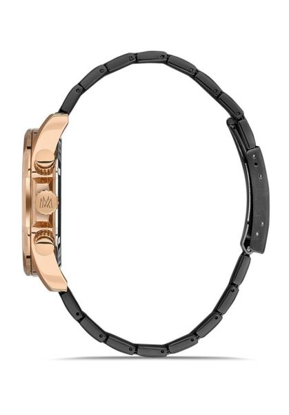 Momentus CC301R-04SR Fonksiyonlu Erkek Kol Saati