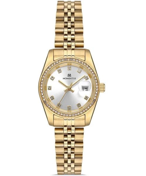 Momentus SW135G-02SG Kadın Kol Saati