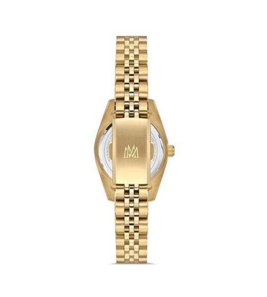 Momentus SW135G-02SG Kadın Kol Saati