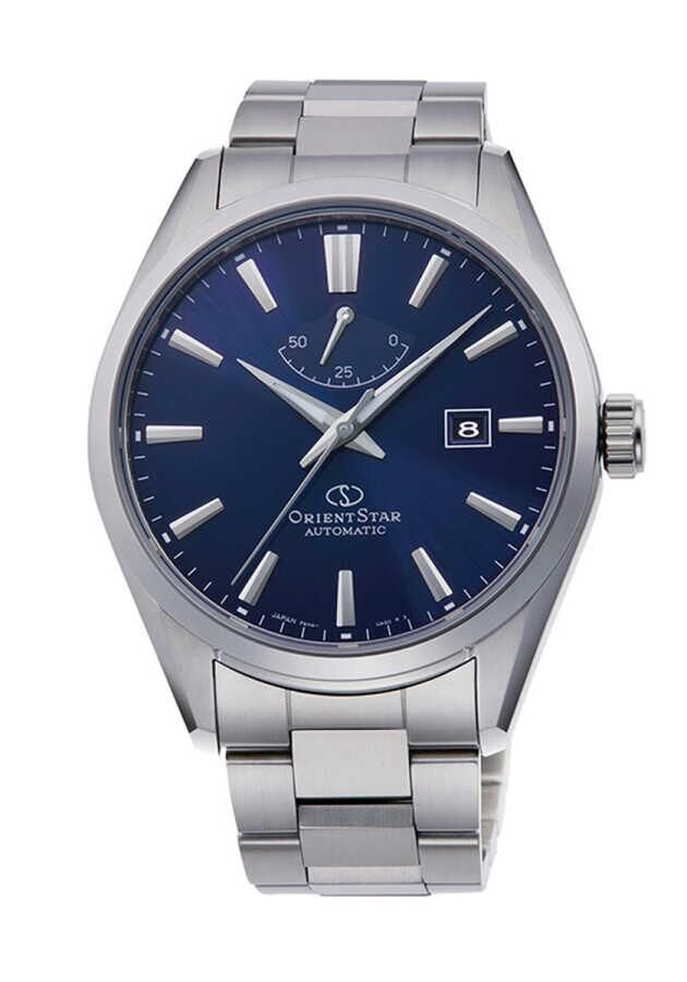 Orient Star RE-AU0403L00B Otomatik Erkek Kol Saati