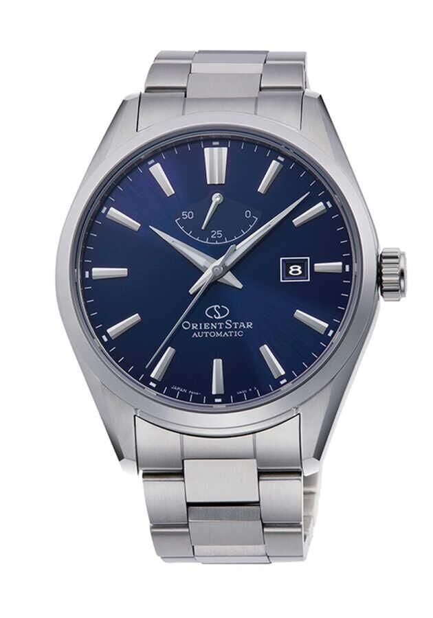Orient Star RE-AU0403L00B Otomatik Erkek Kol Saati