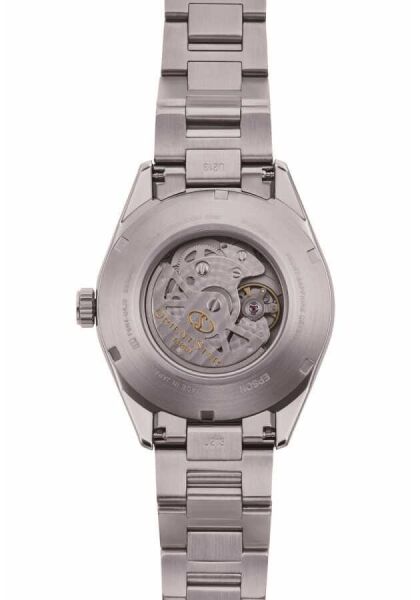 Orient Star RE-AU0403L00B Otomatik Erkek Kol Saati