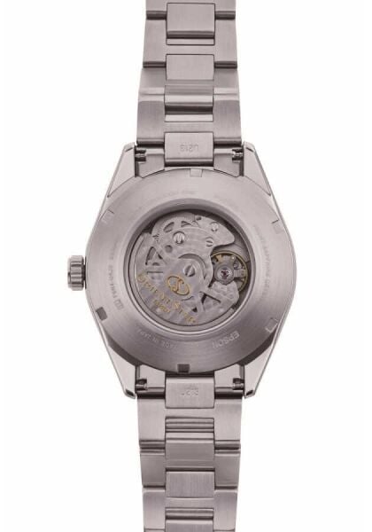 Orient Star RE-AU0403L00B Otomatik Erkek Kol Saati