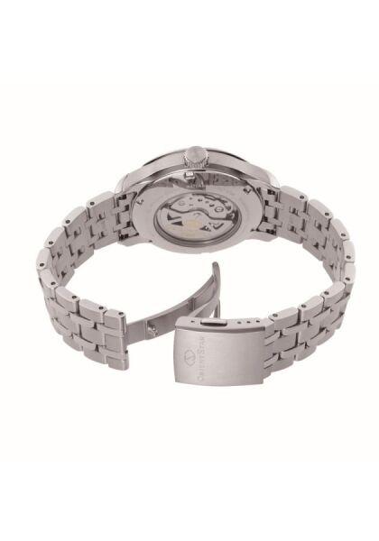 Orient Star RE-AU0403L00B Otomatik Erkek Kol Saati